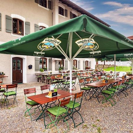 Hotel Wirt Z' Engelsberg מראה חיצוני תמונה