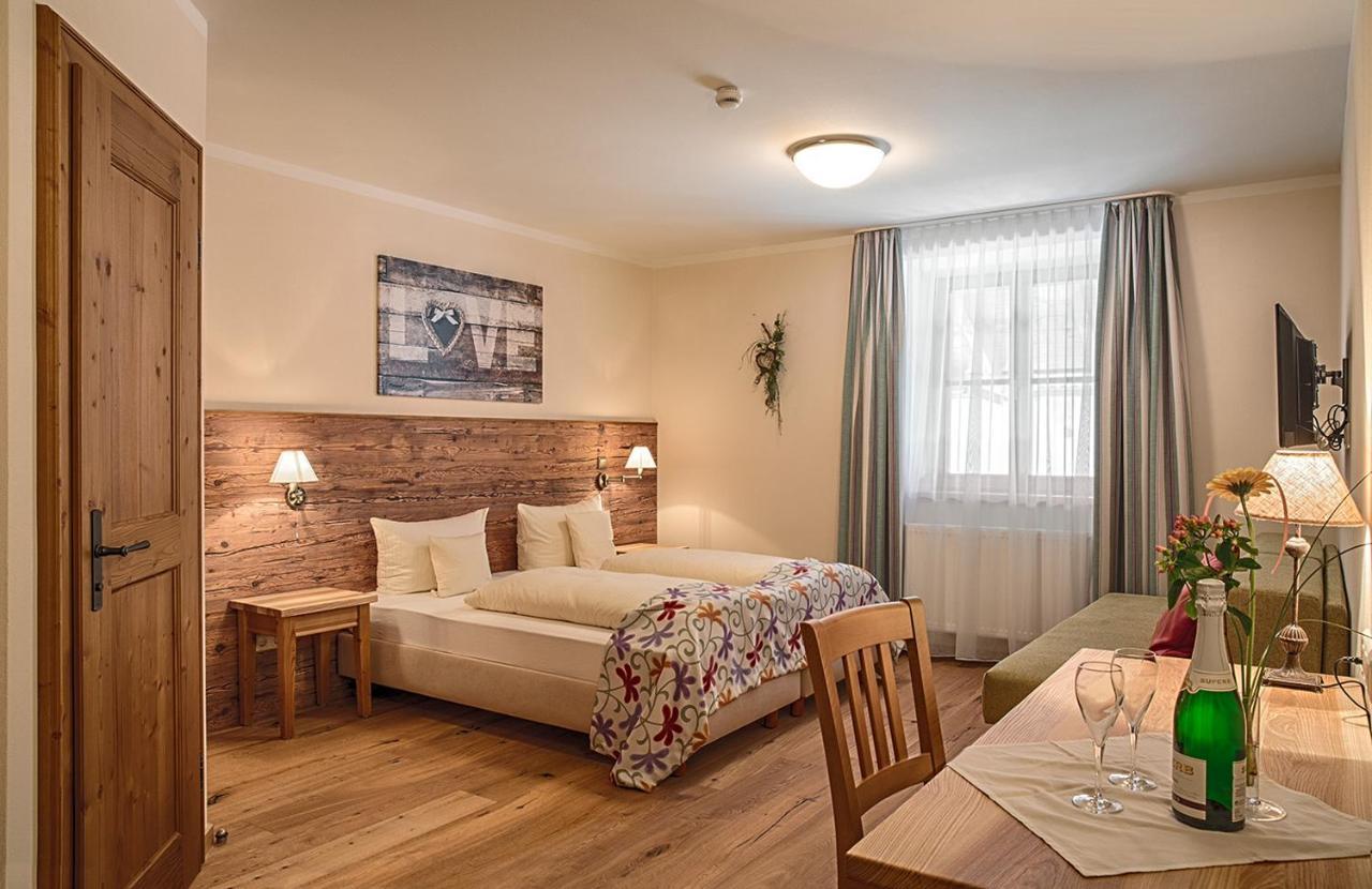 Hotel Wirt Z' Engelsberg מראה חיצוני תמונה