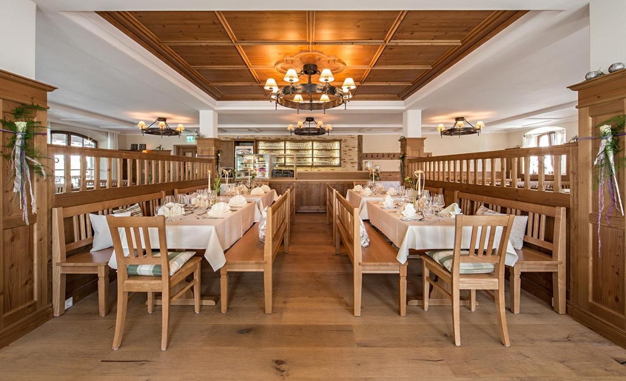 Hotel Wirt Z' Engelsberg מראה חיצוני תמונה