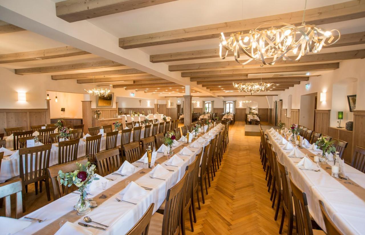 Hotel Wirt Z' Engelsberg מראה חיצוני תמונה