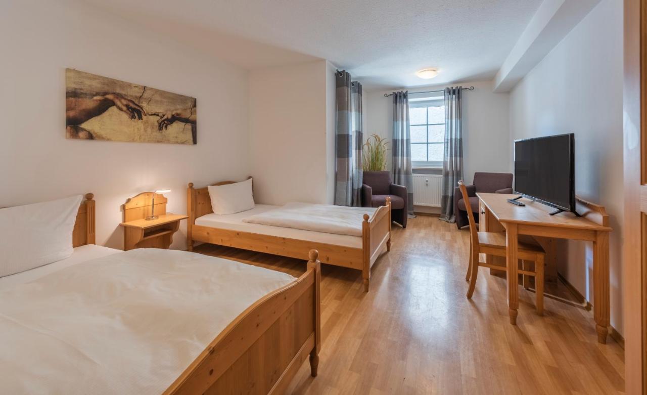 Hotel Wirt Z' Engelsberg מראה חיצוני תמונה